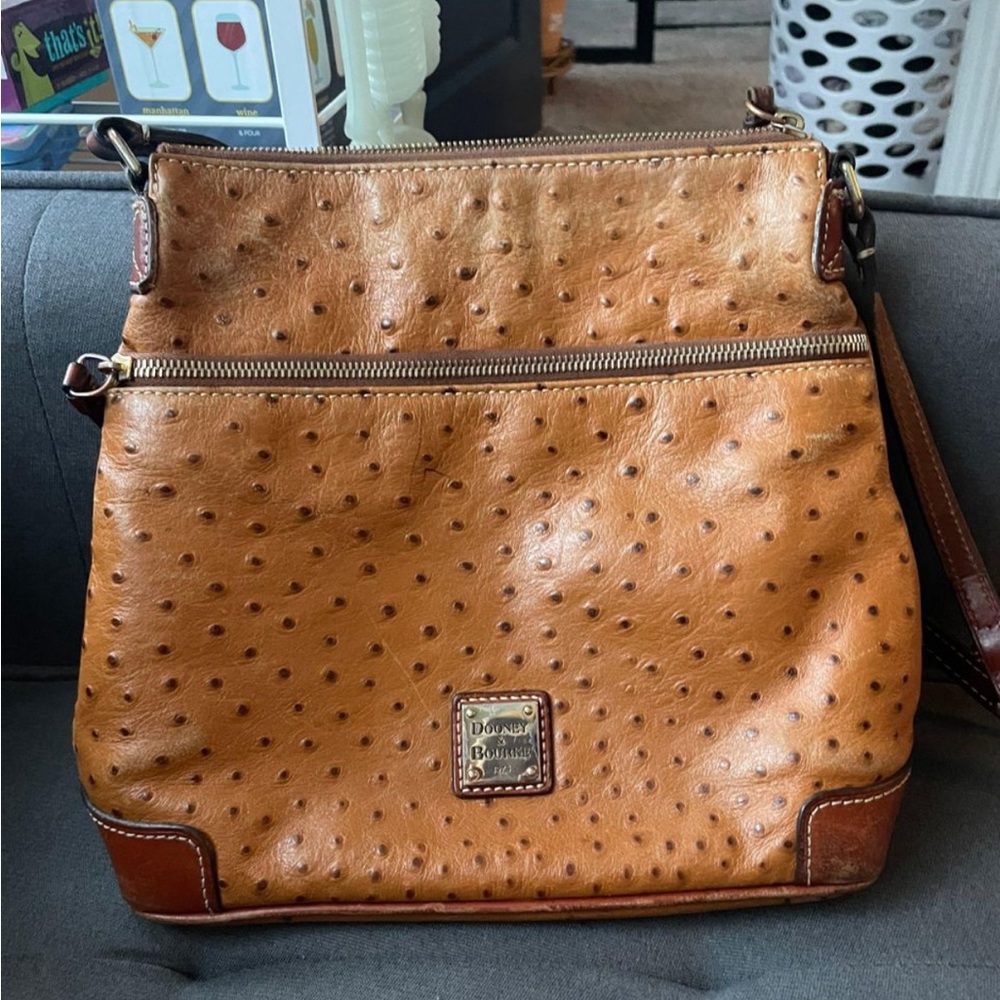 Dooney and Bourke Crossbody Bag